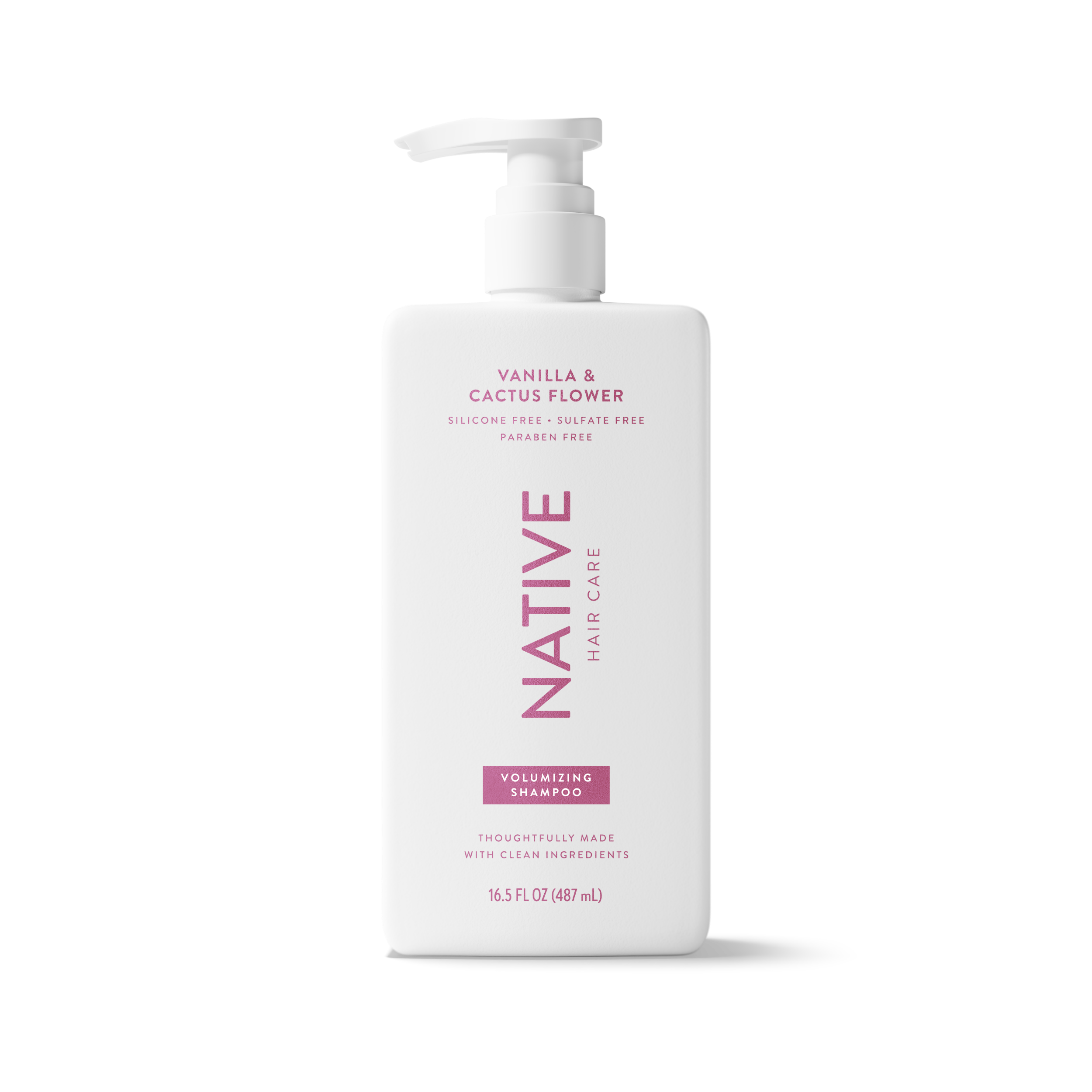Volumizing Shampoo I9