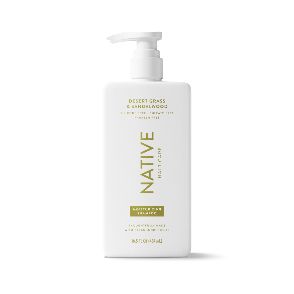 Moisturizing Shampoo L1