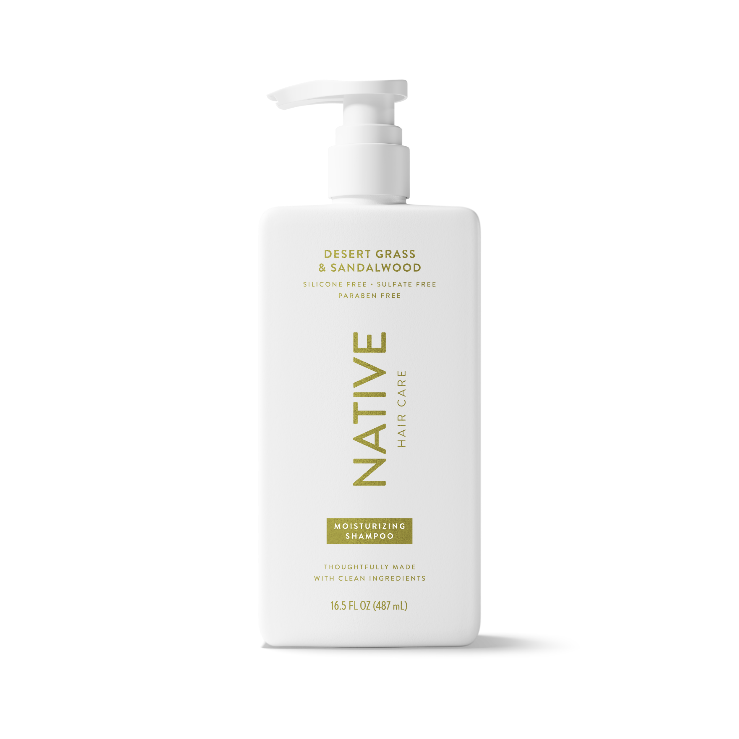 Moisturizing Shampoo L1
