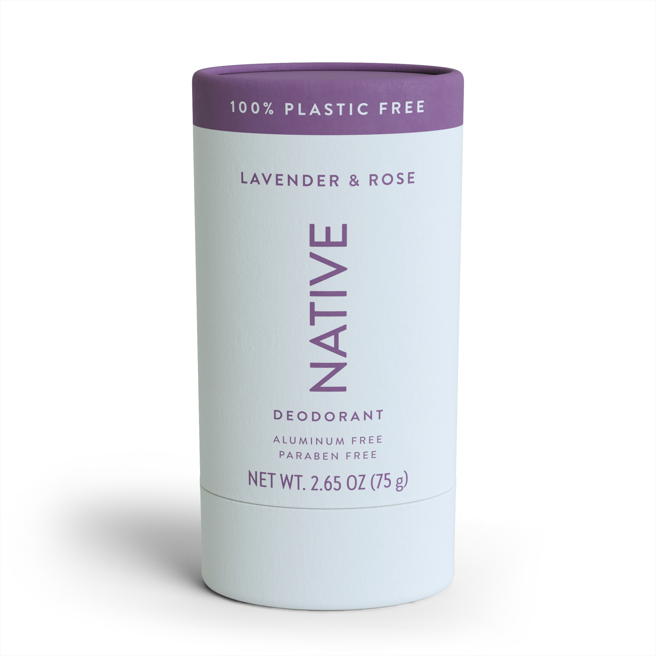 Plastic Free Deodorant Stick P5