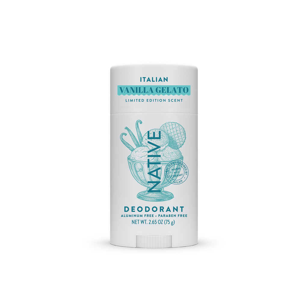 Deodorant Stick S1