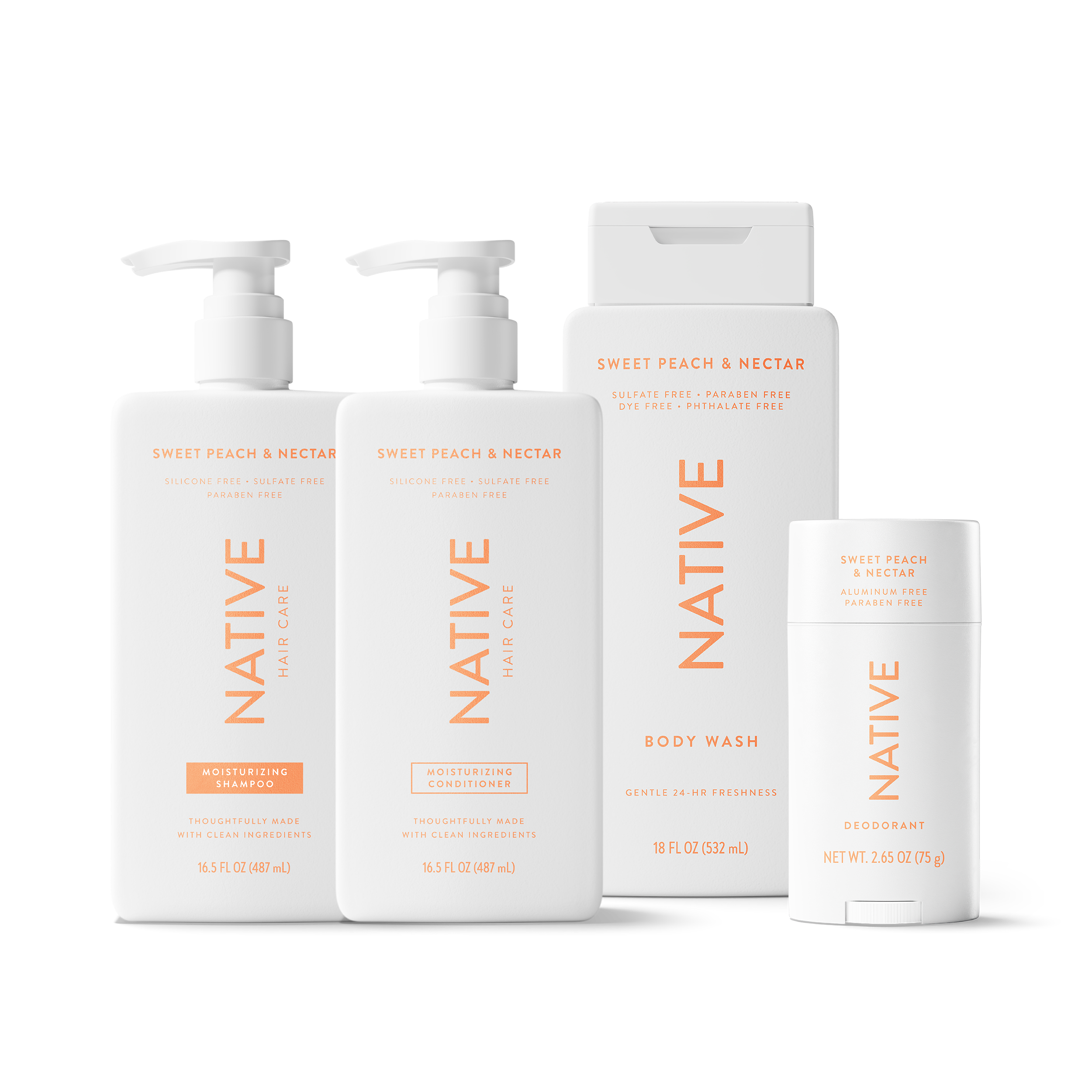 Daily Essentials Set L6