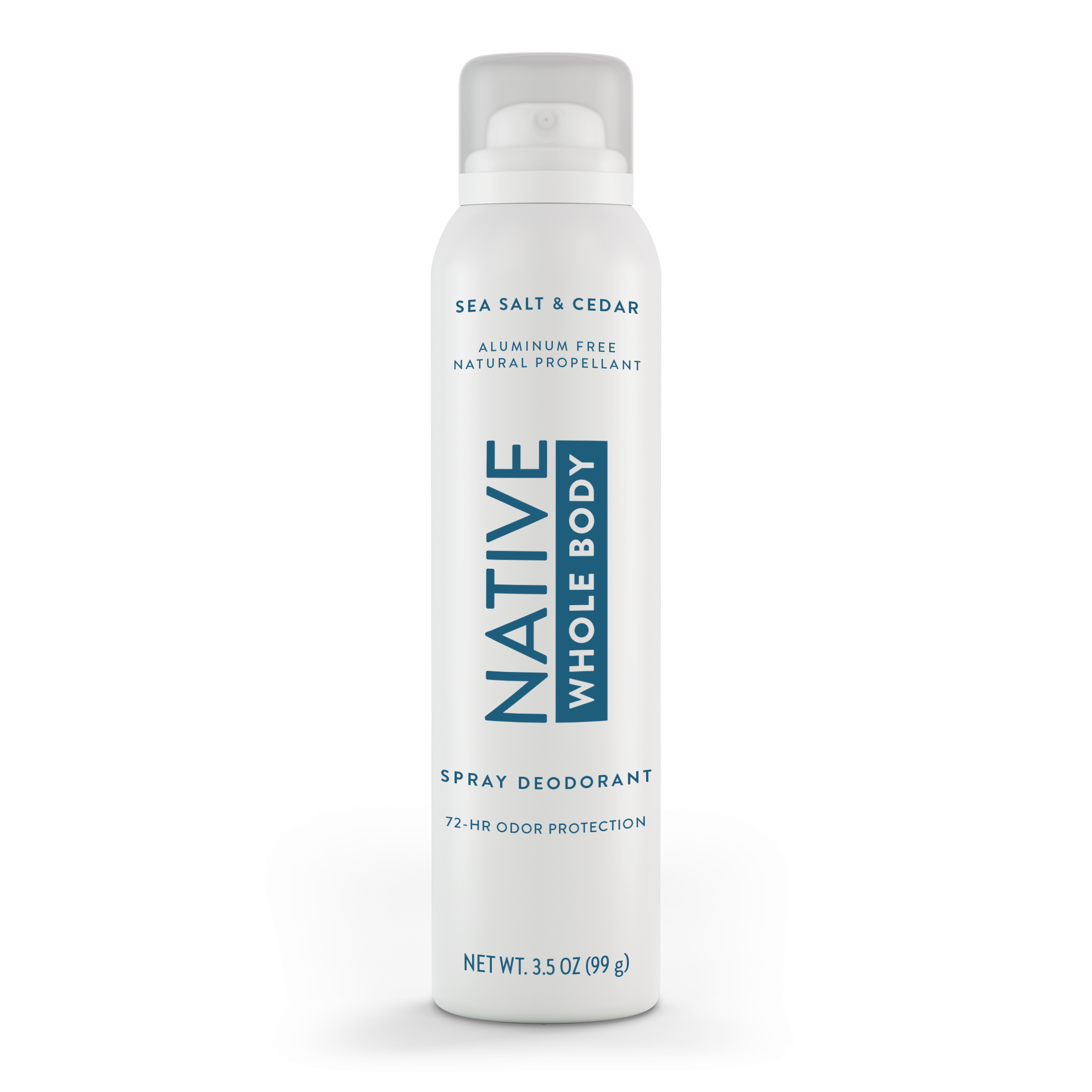 Whole Body Deodorant Spray - Last Chance W3