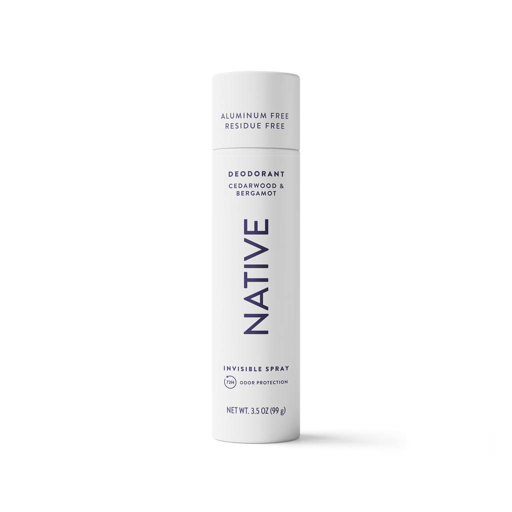 Deodorant Spray F6