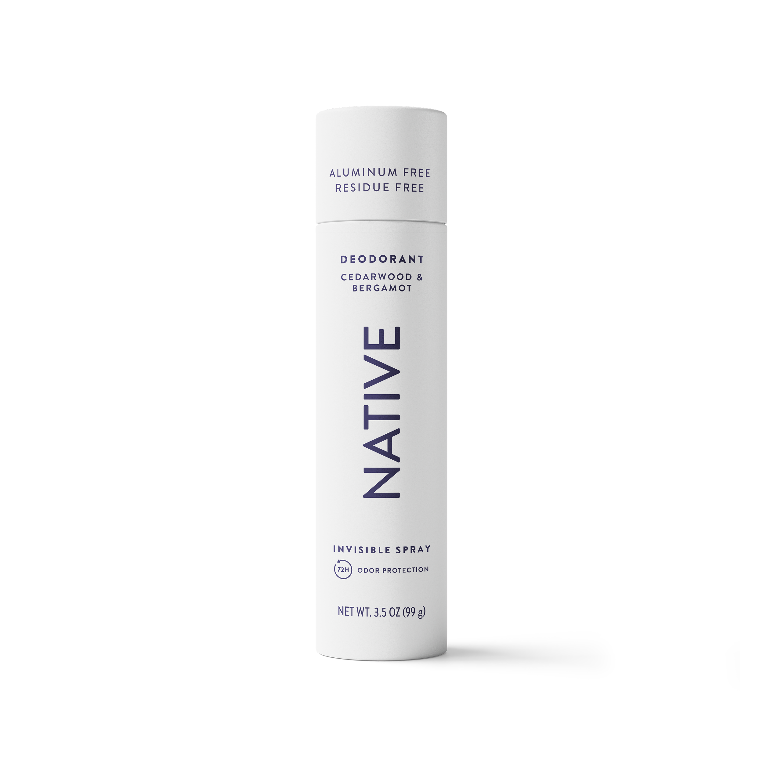Deodorant Spray F6