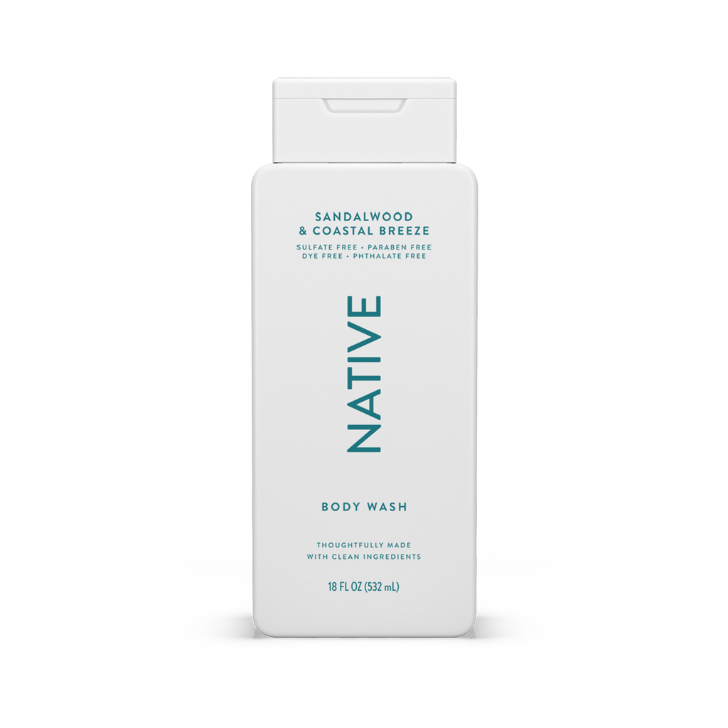 Body Wash - Last Chance A1