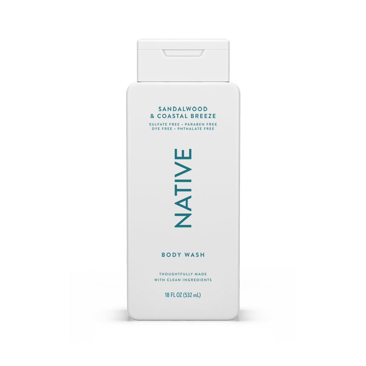Body Wash - Last Chance A1