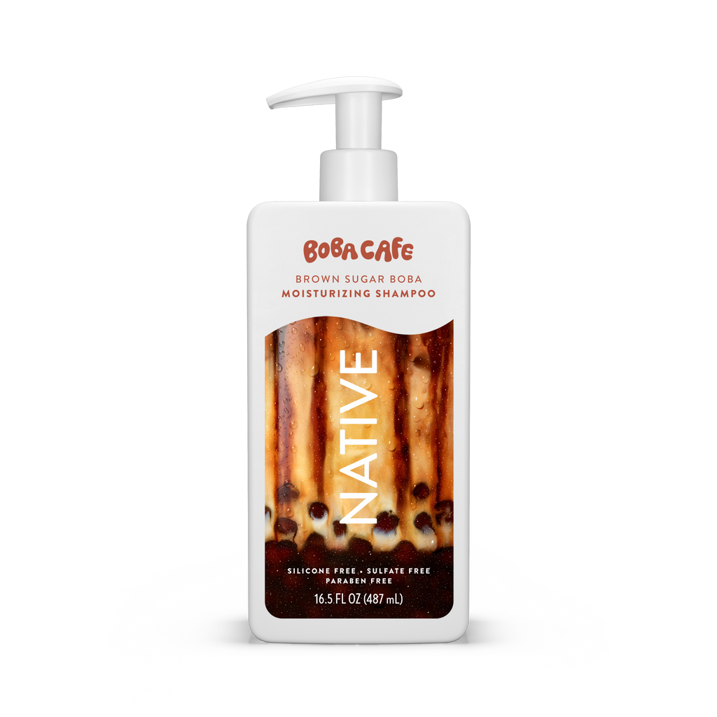 Moisturizing Shampoo L1