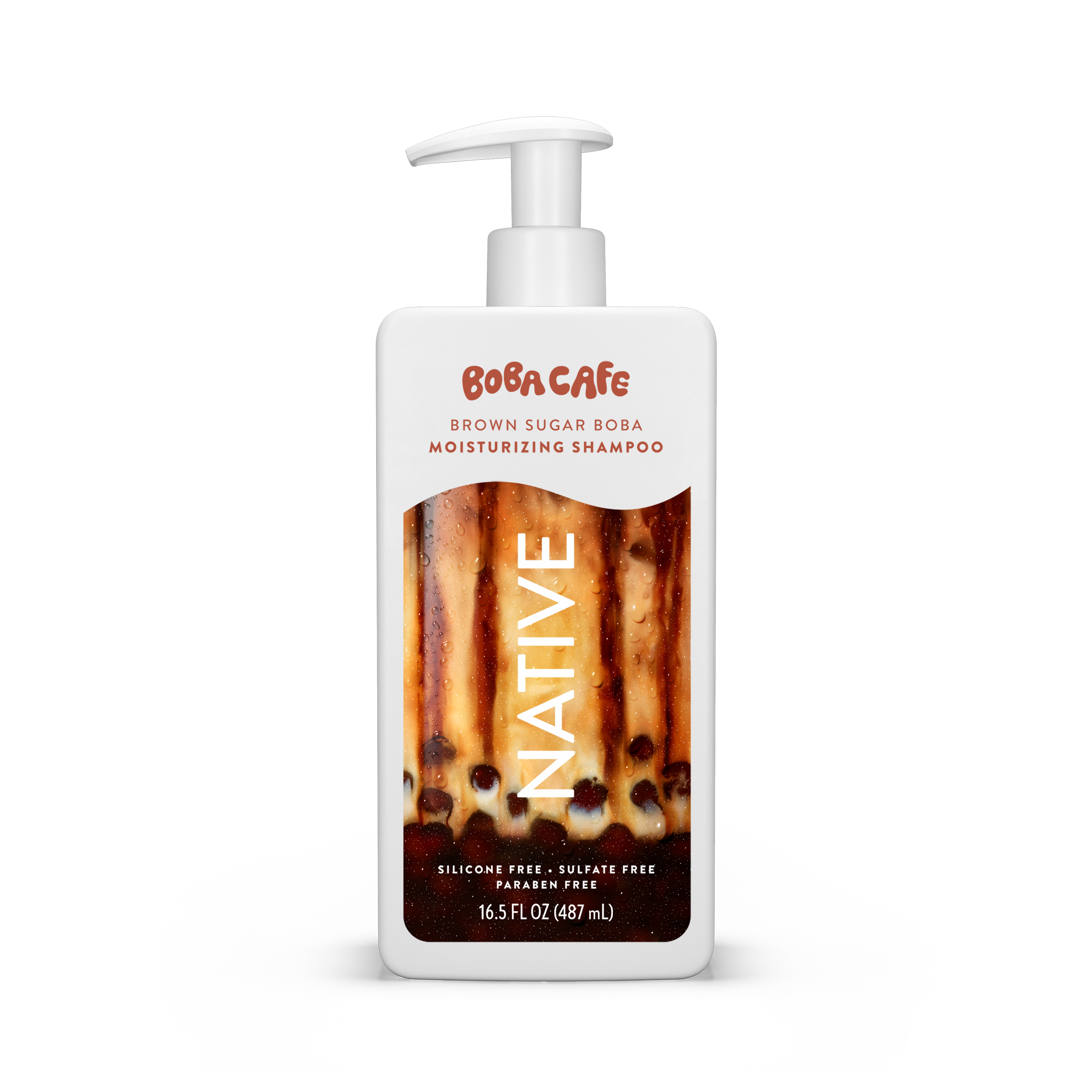 Moisturizing Shampoo L1