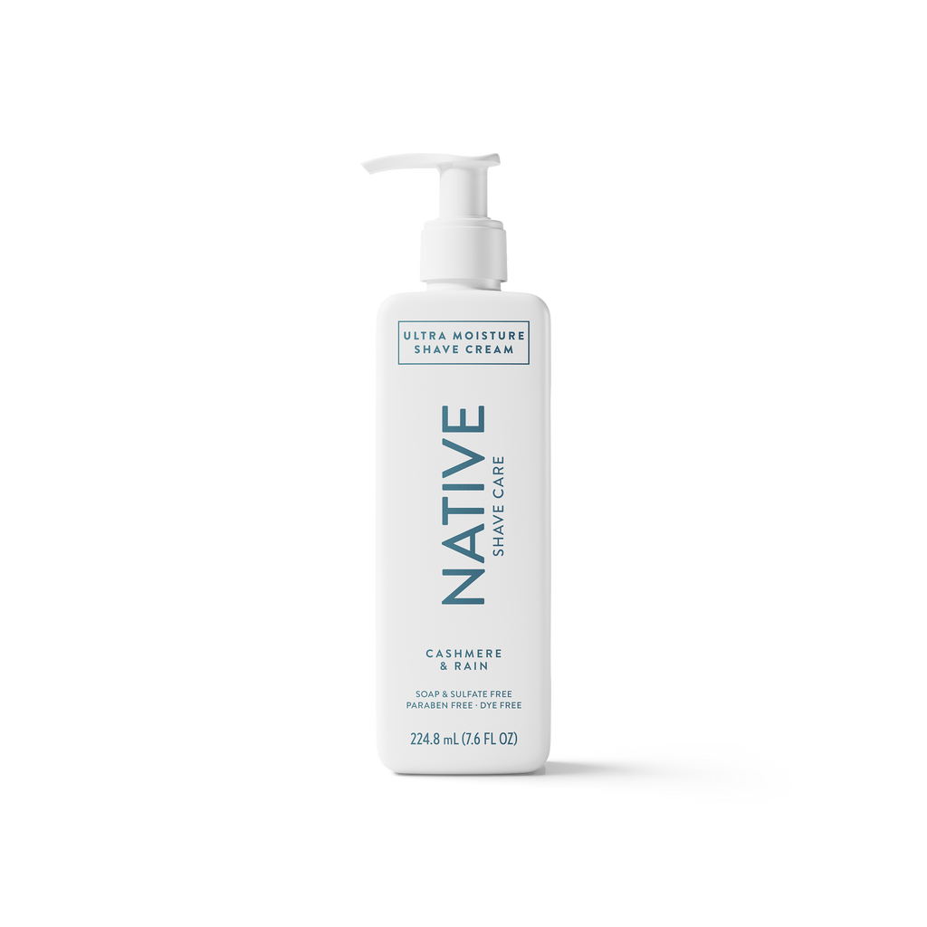 Ultra Moisture Shave Cream W2