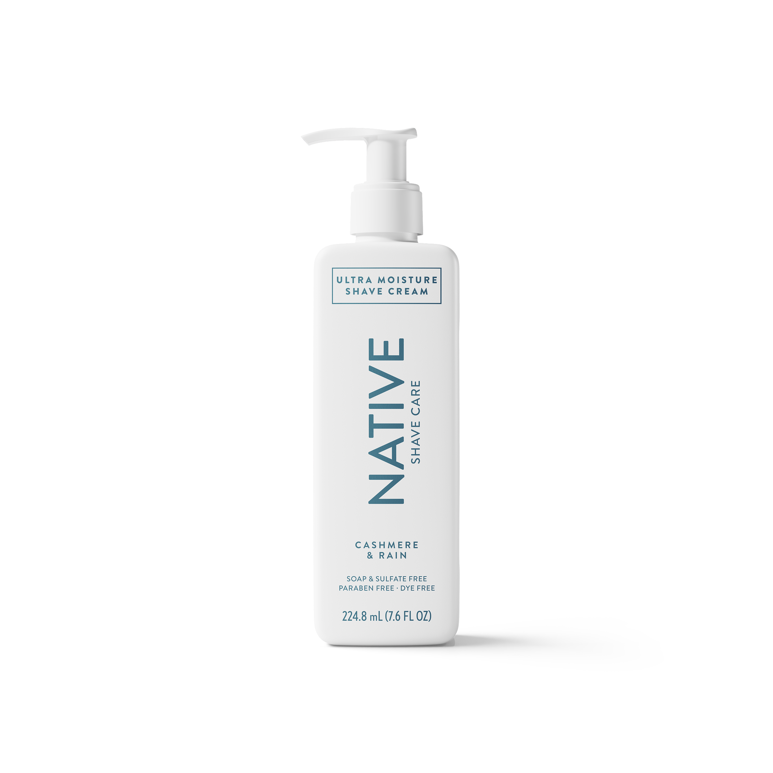 Ultra Moisture Shave Cream W2