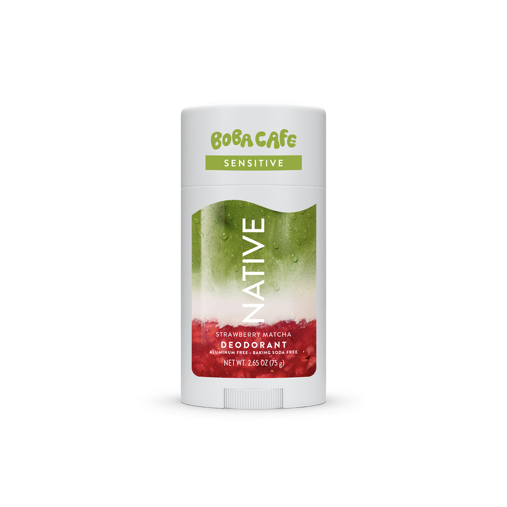 Sensitive Deodorant Stick L6
