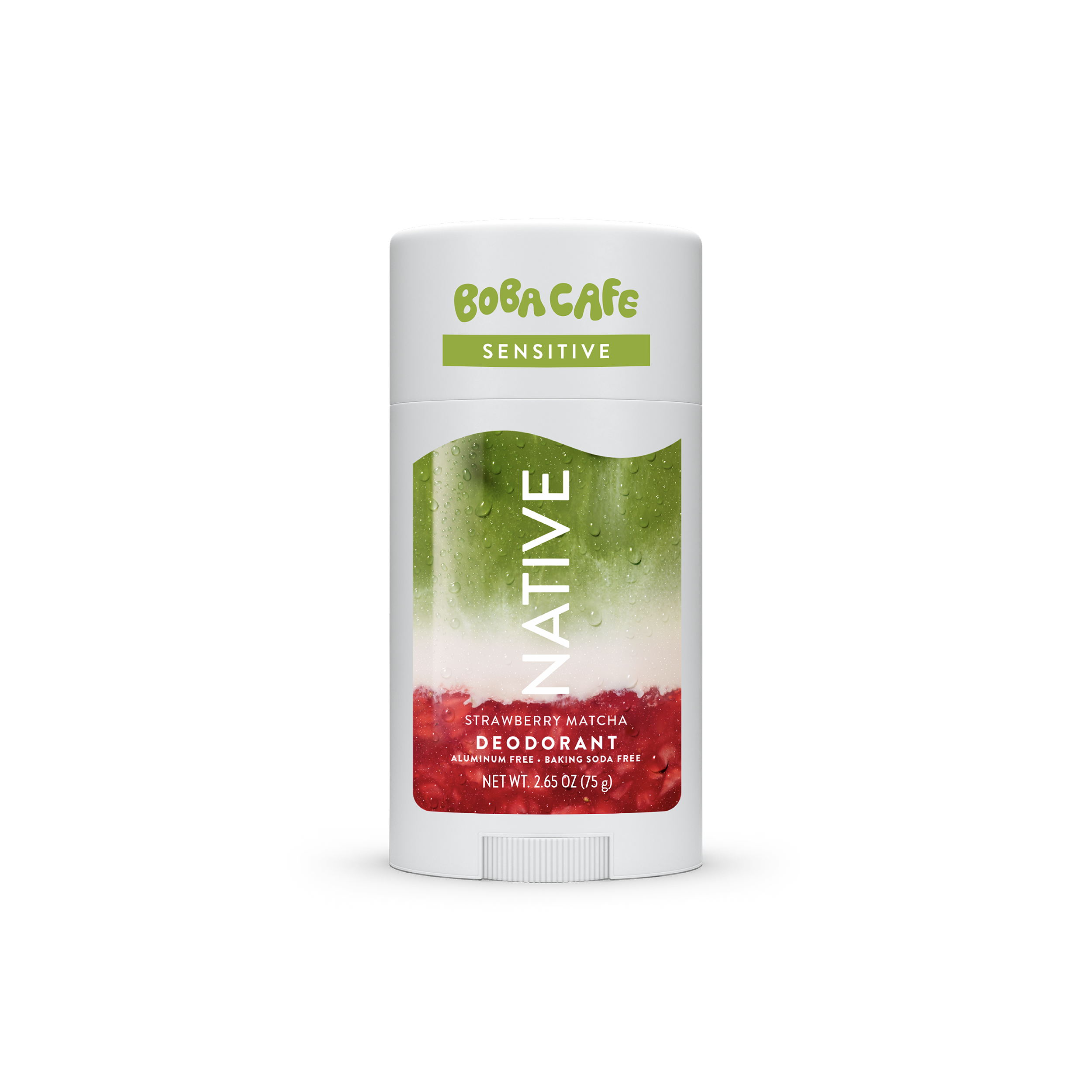 Sensitive Deodorant Stick L6