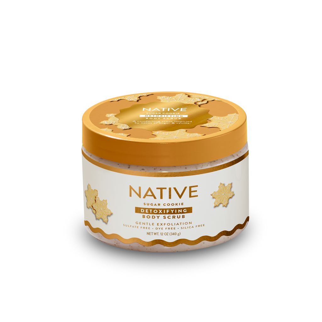 Body Scrub - Last Chance T1