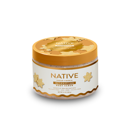 Body Scrub - Last Chance T1