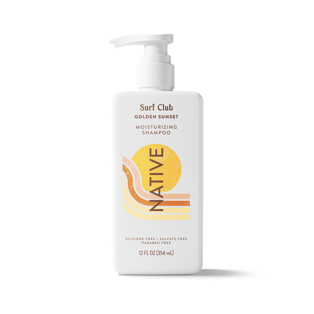 Moisturizing Shampoo L1