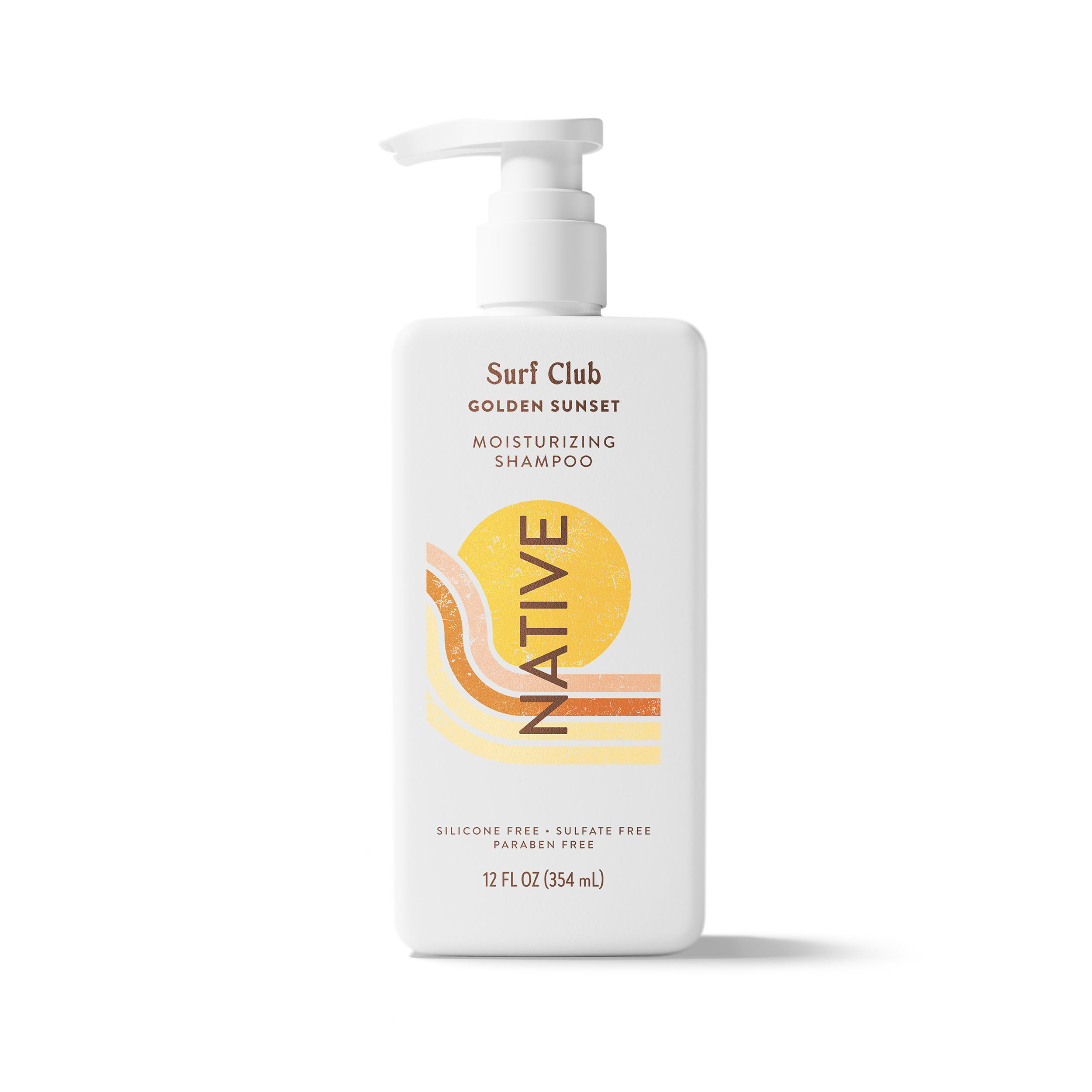 Moisturizing Shampoo L1