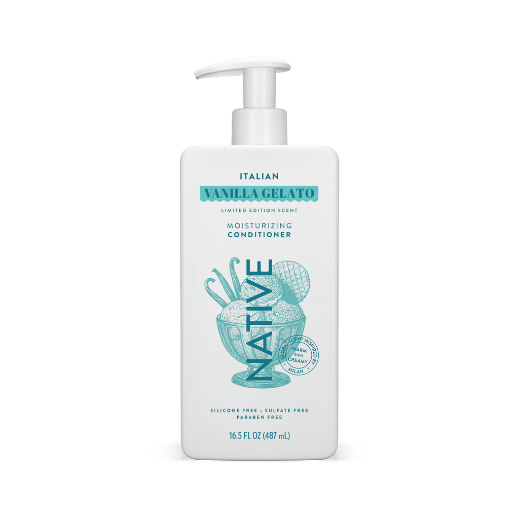 Moisturizing Conditioner T9