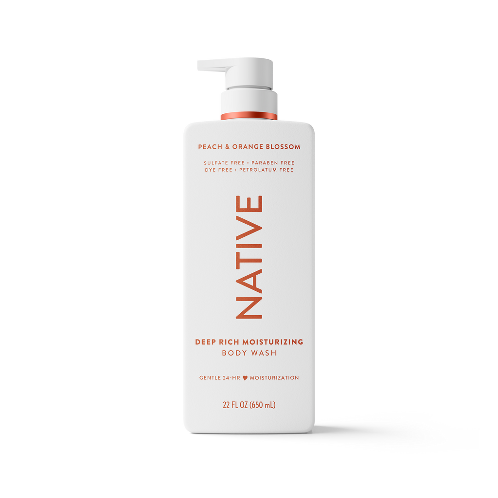 Moisturizing Body Wash I2