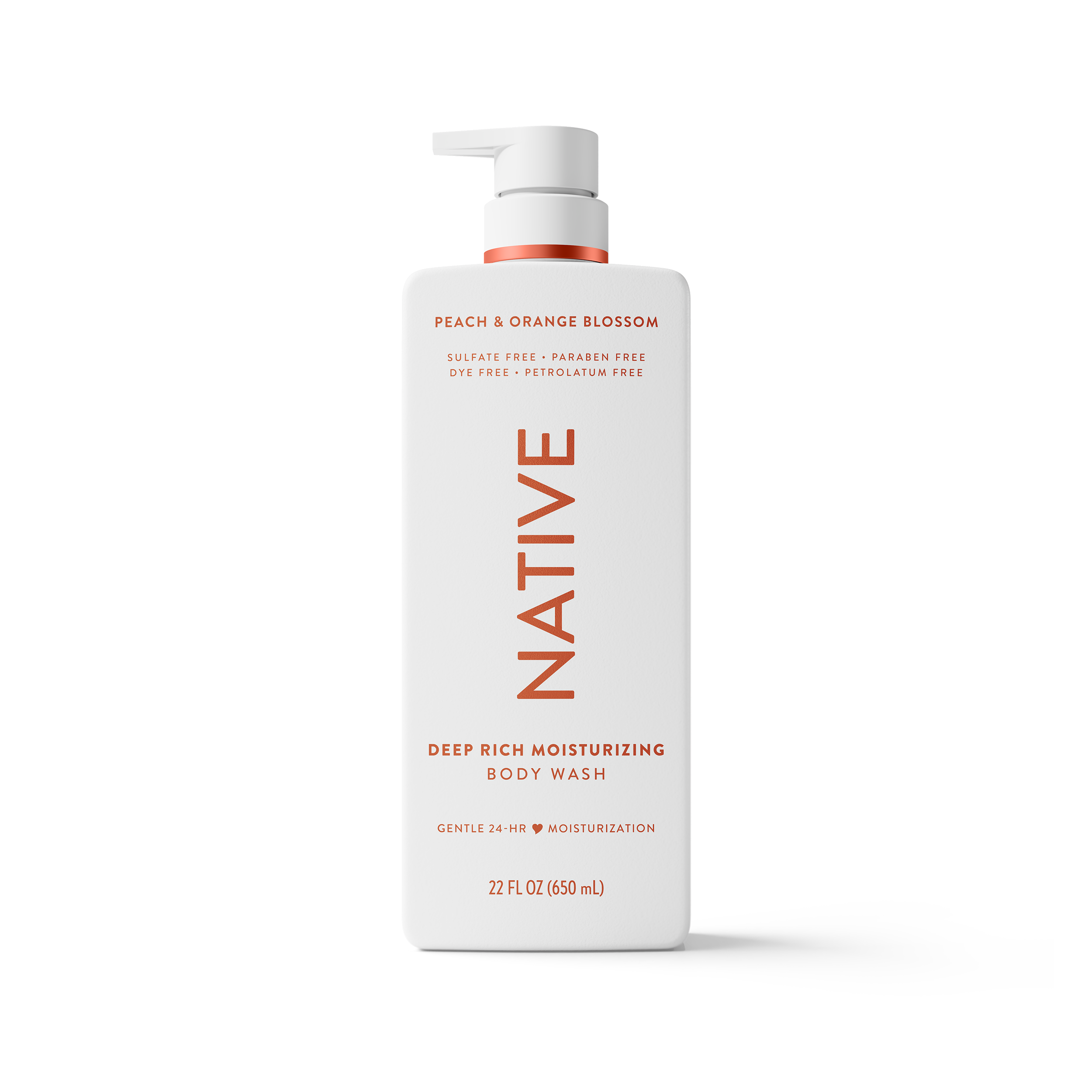 Moisturizing Body Wash I2