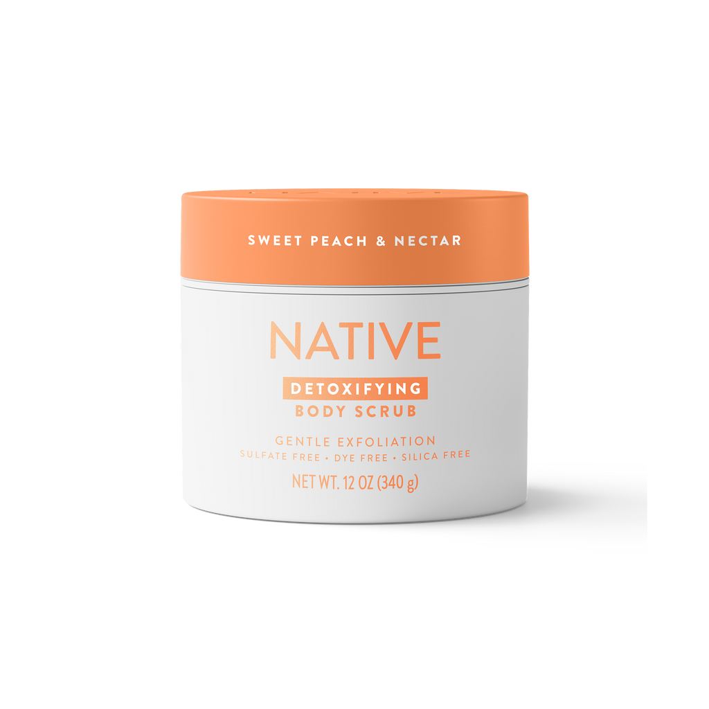 Body Scrub I1
