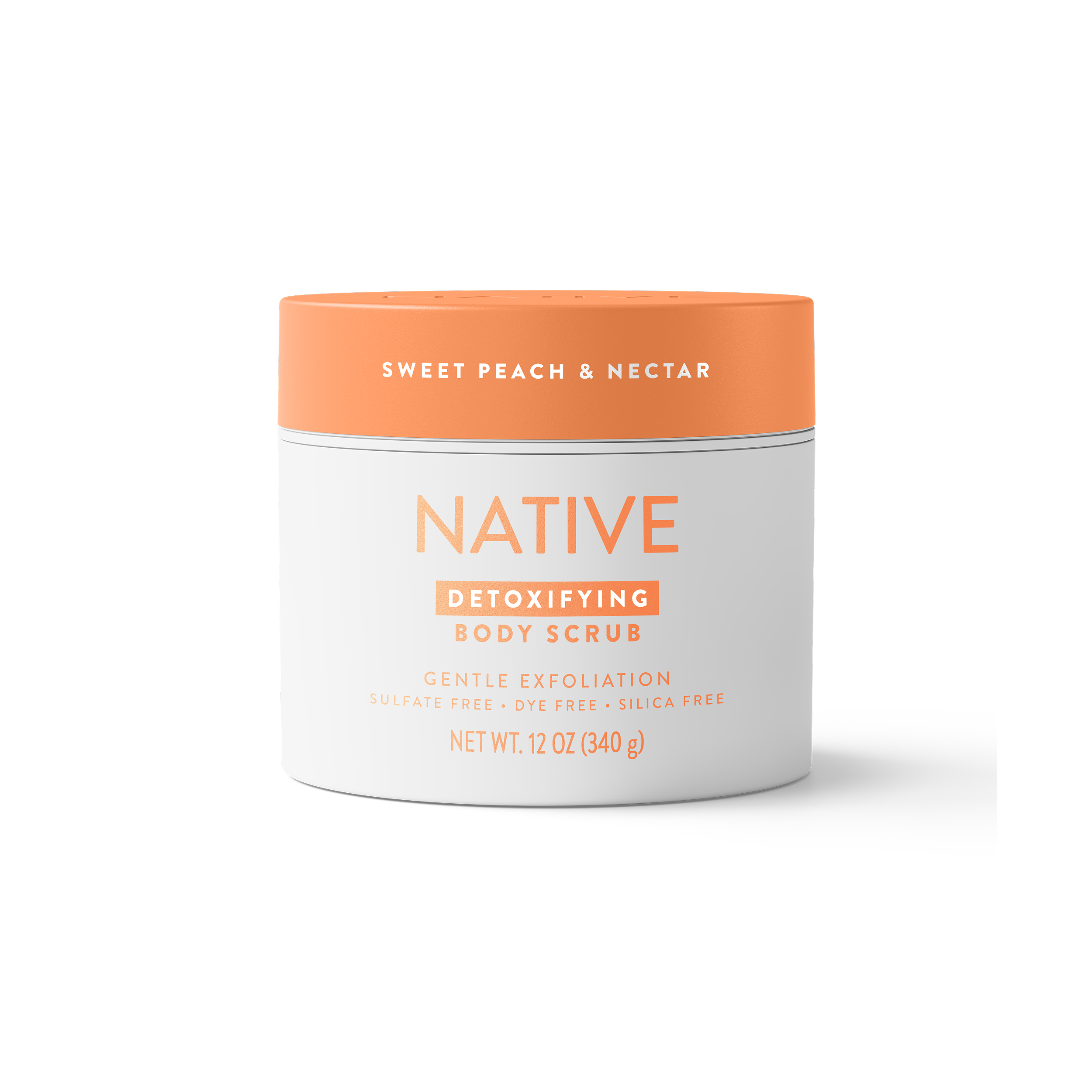 Body Scrub I1