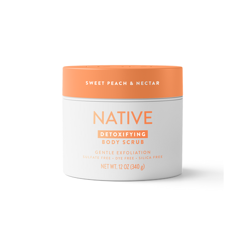 Body Scrub I1