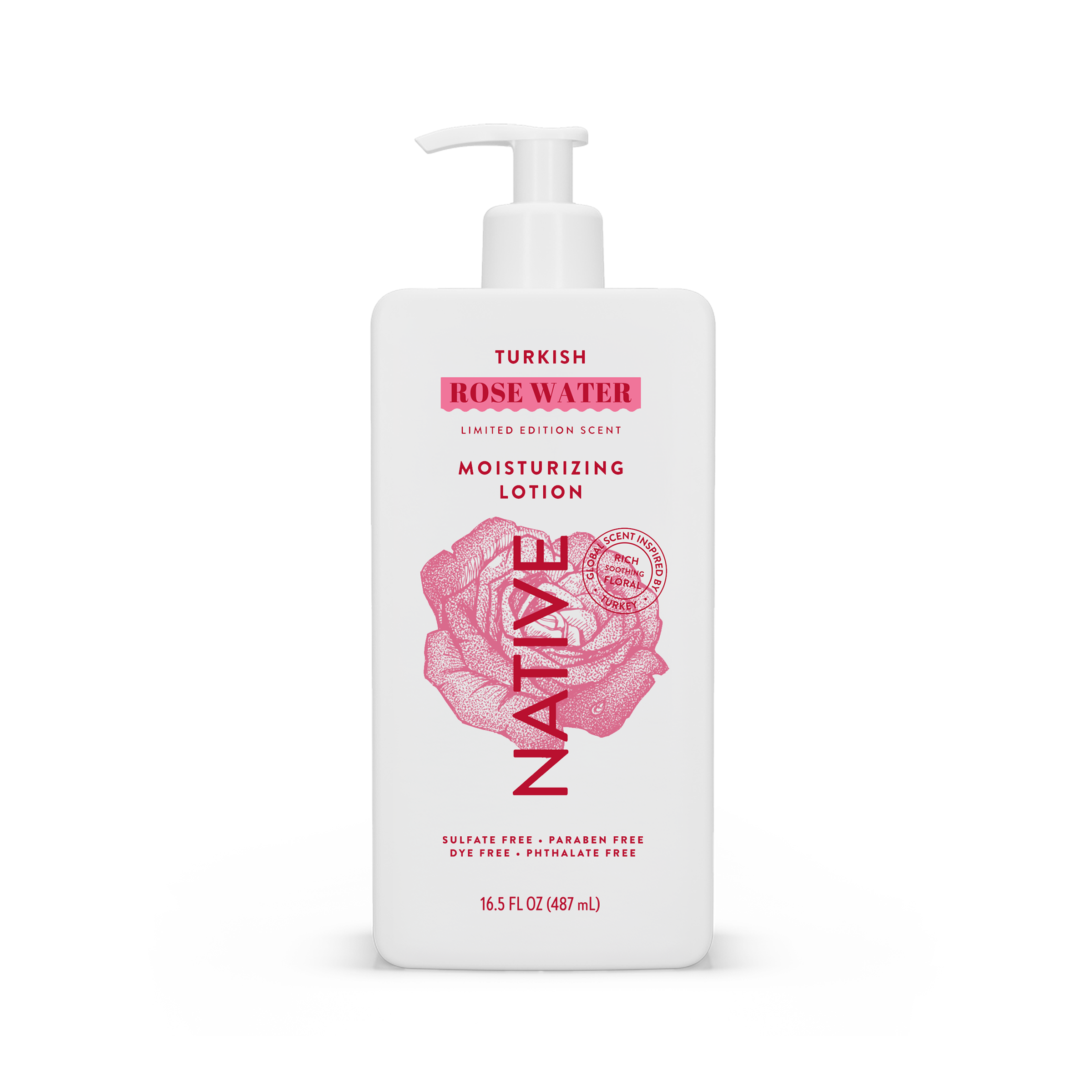 Body Lotion N3