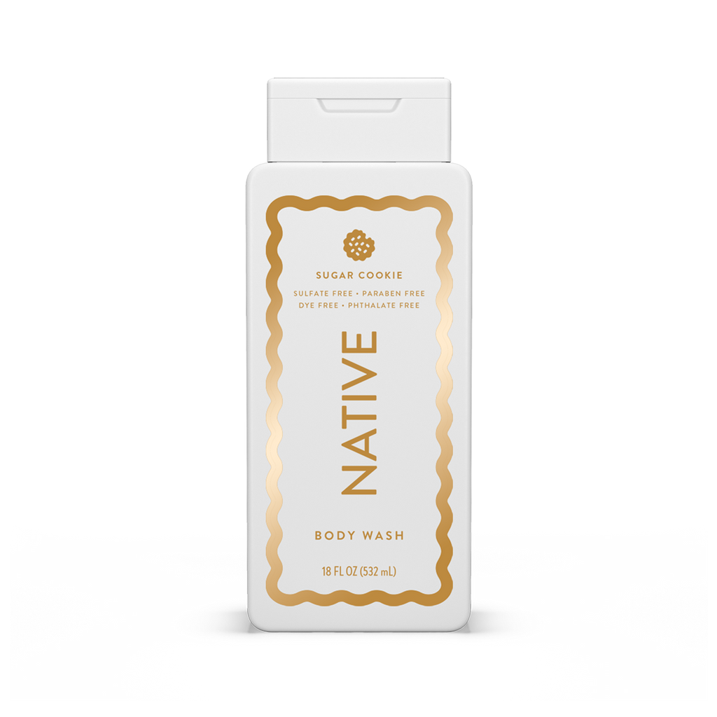 Body Wash - Last Chance A1