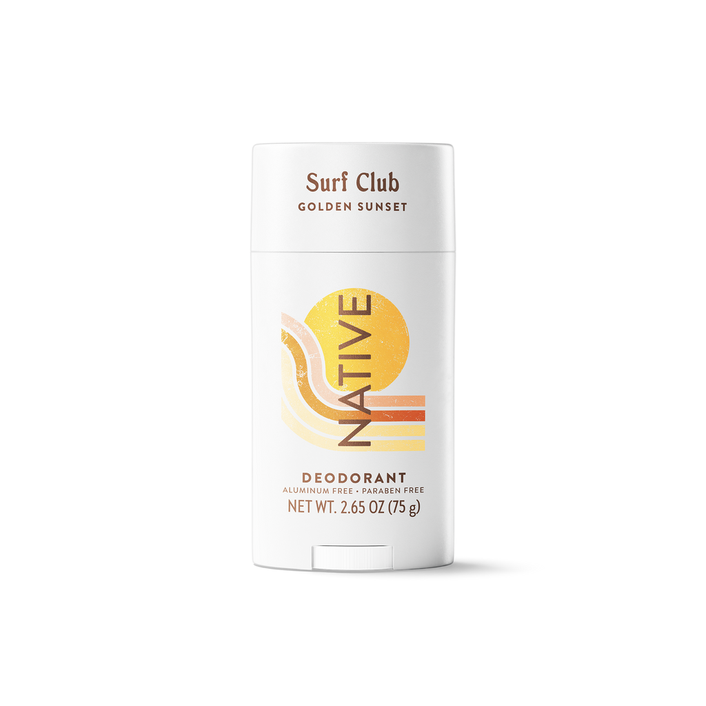 Deodorant Stick S1
