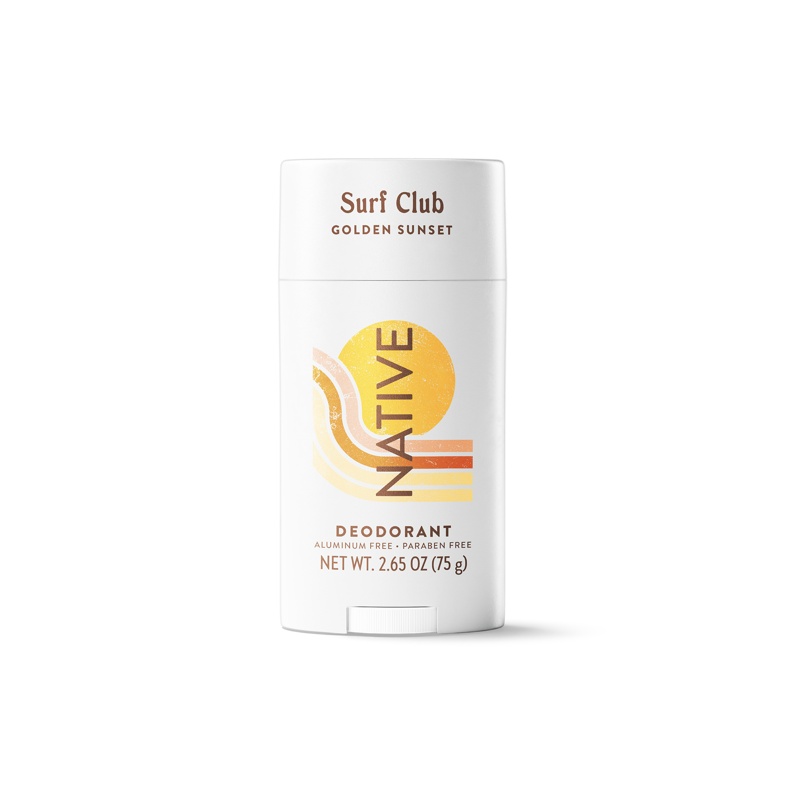 Deodorant Stick S1