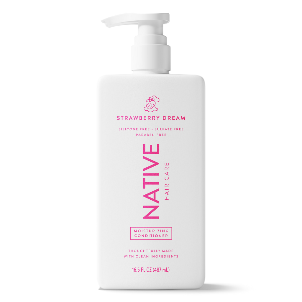 Moisturizing Conditioner J8
