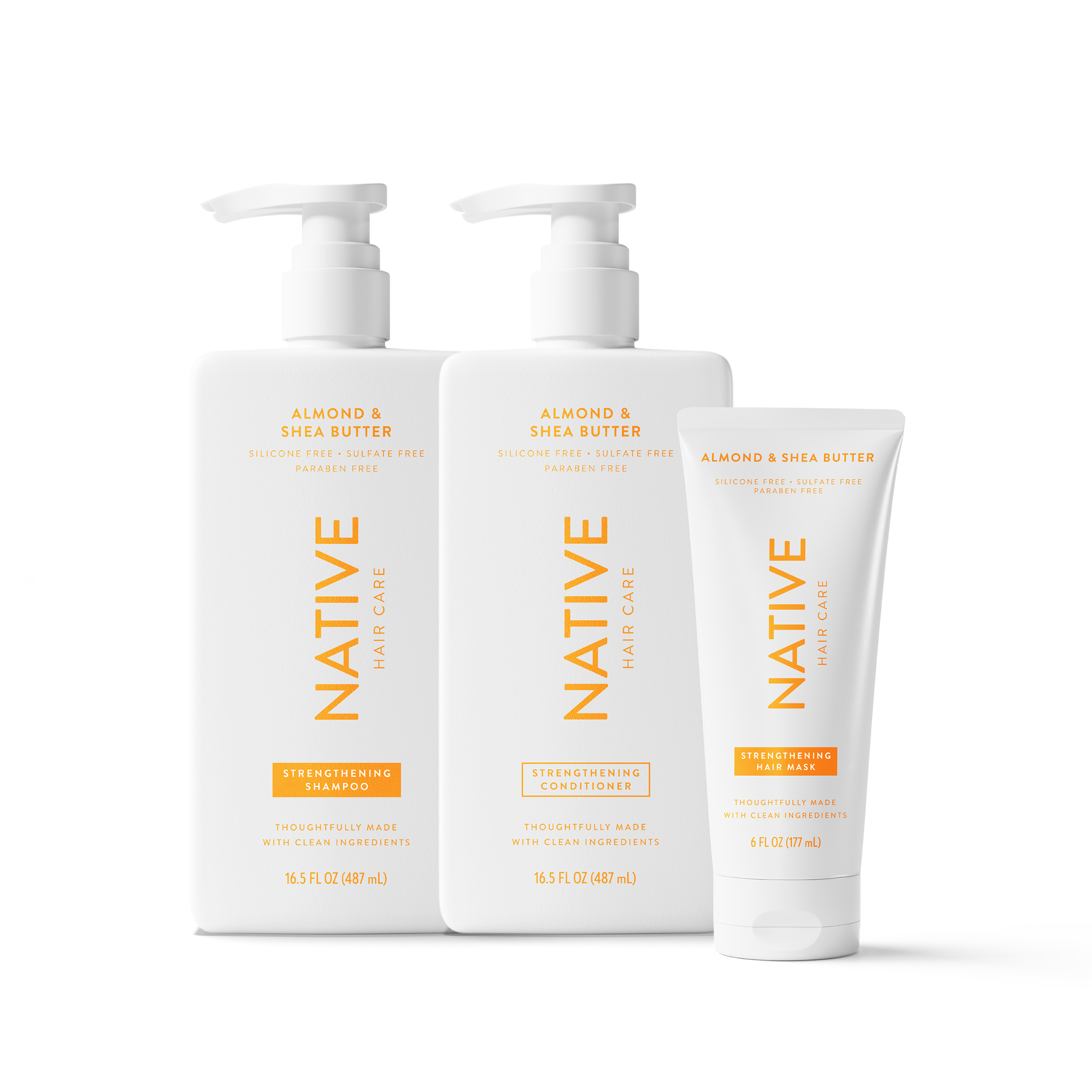 The Repair Routine Bundle B6