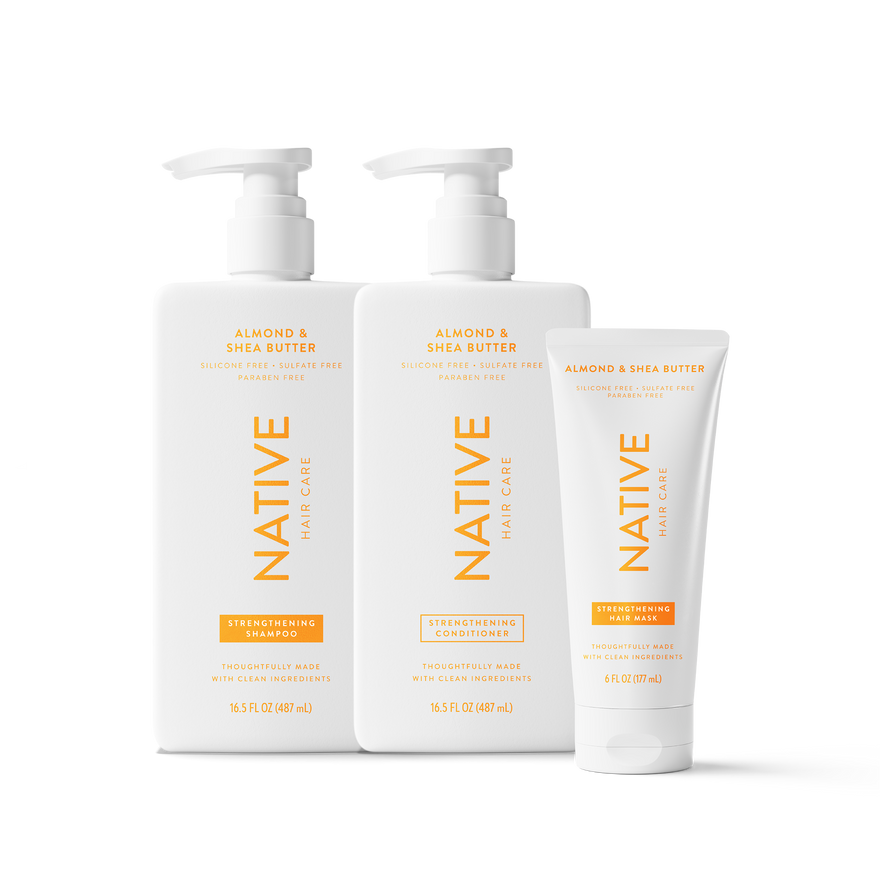The Repair Routine Bundle B6