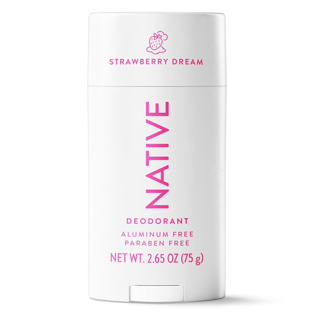 Deodorant Stick S1