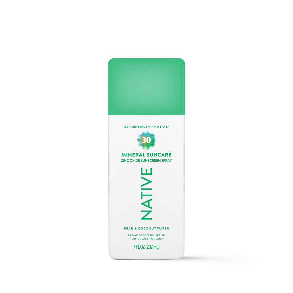 Sunscreen Spritz G4