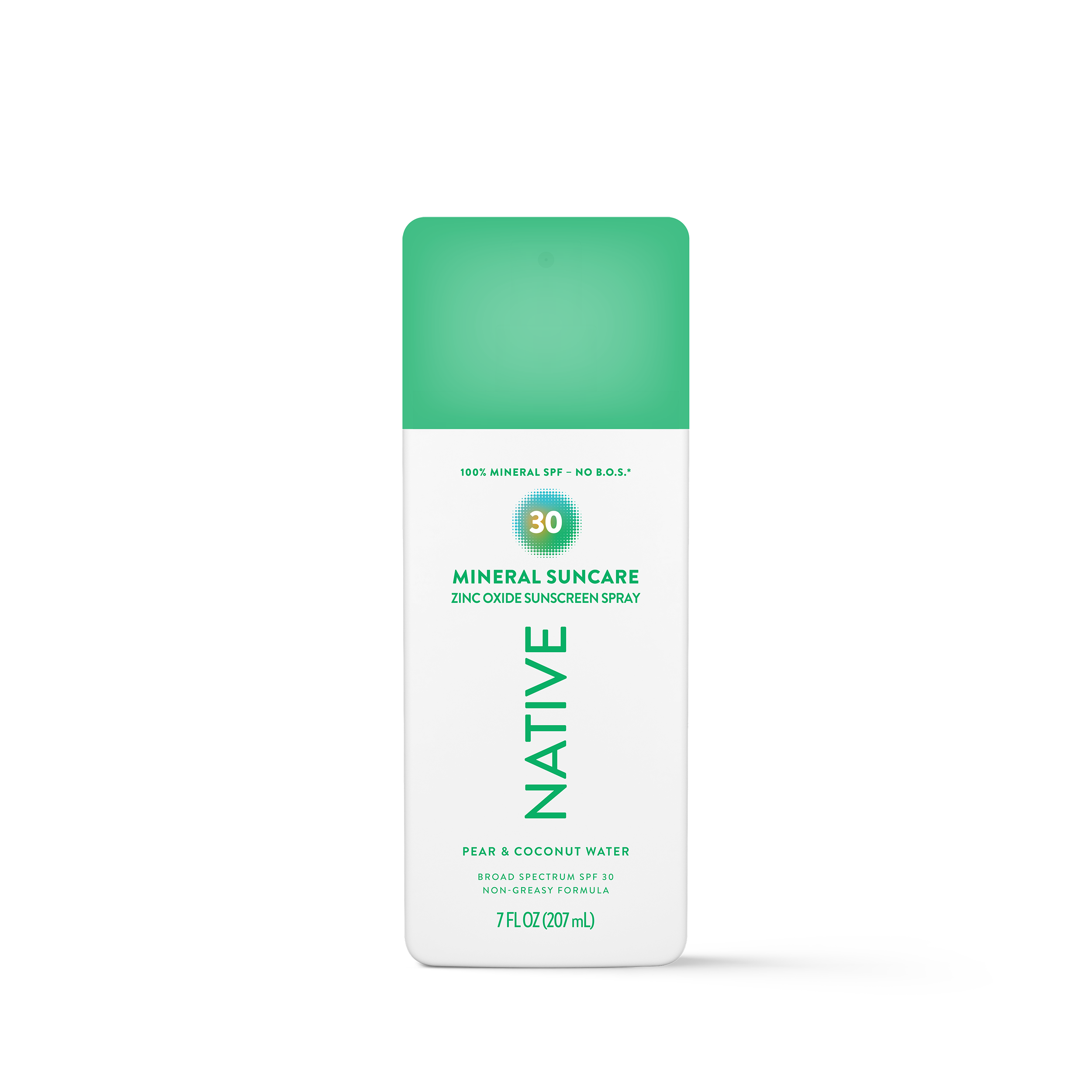 Sunscreen Spritz G4