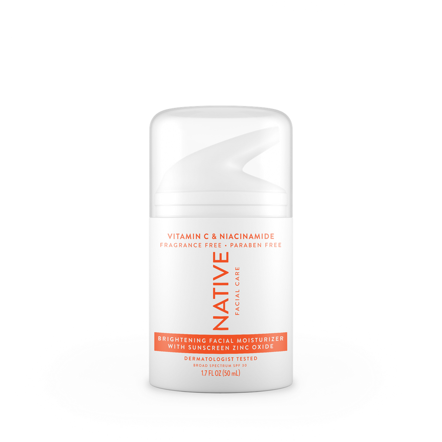 Facial Moisturizer - Last Chance J7 (1.7oz)