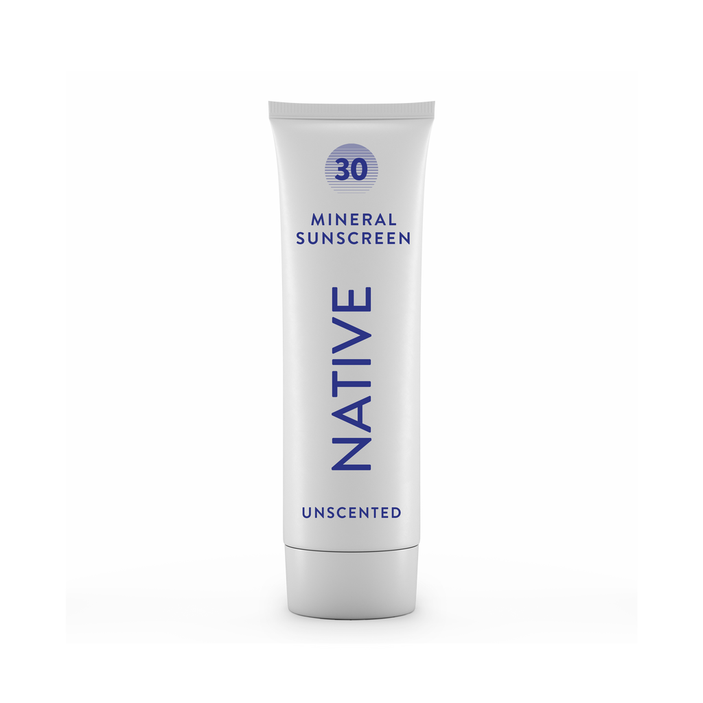 Body Sunscreen - Last Chance Q1