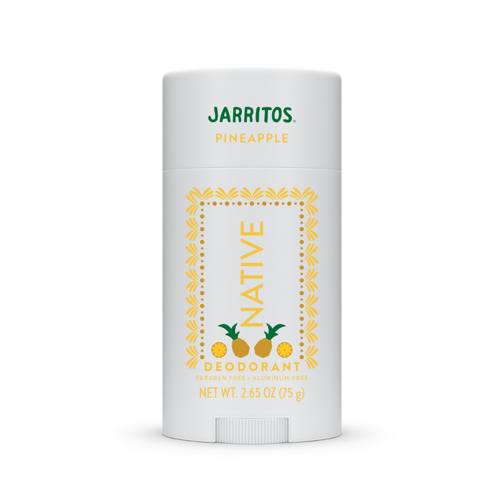 Deodorant Stick - Last Chance R3