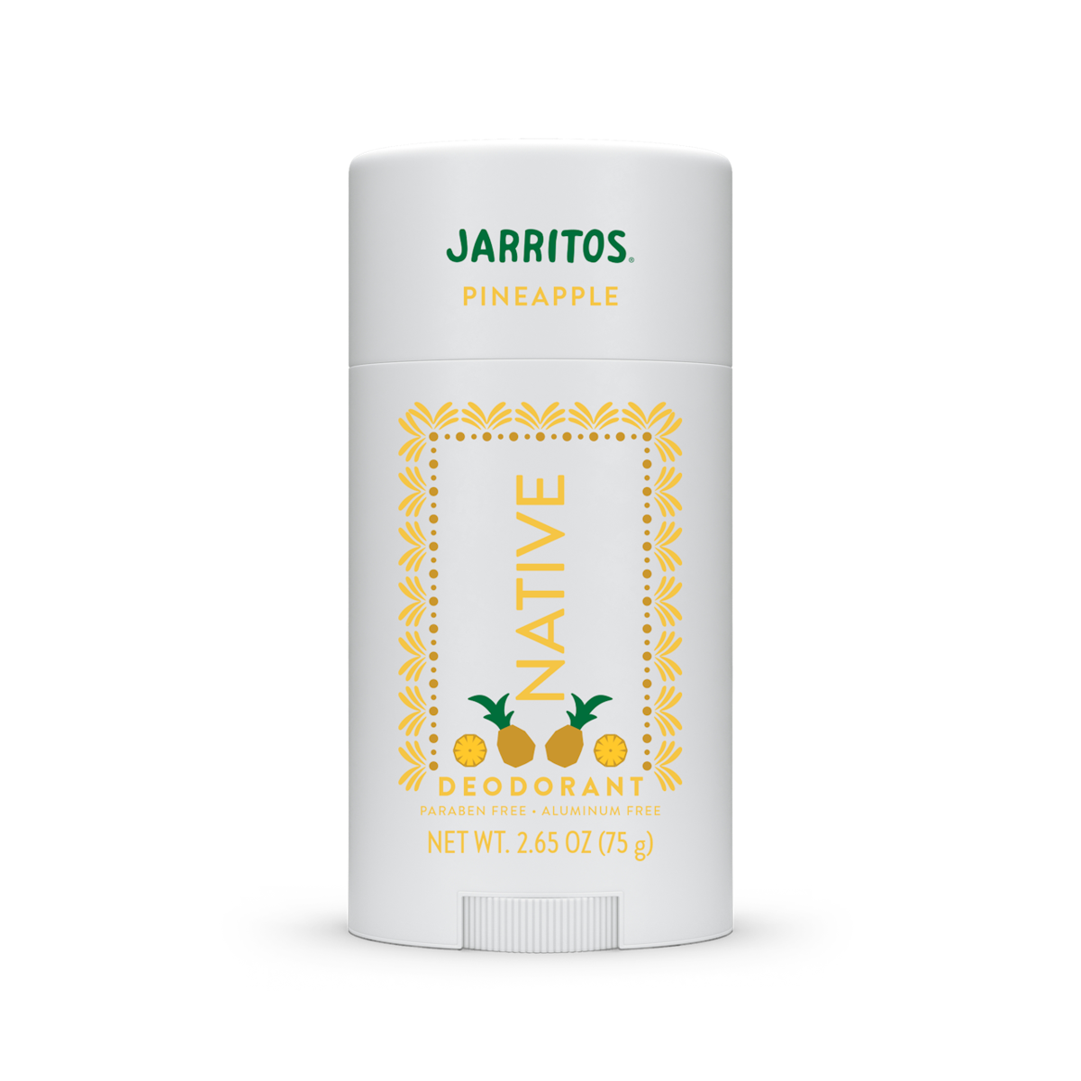 Deodorant Stick - Last Chance R3