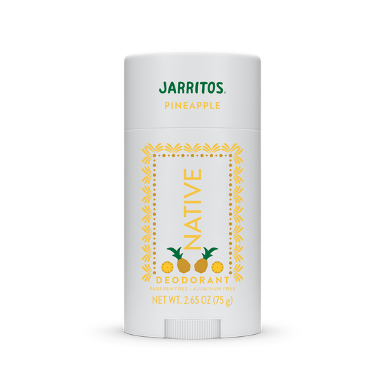 Jarritos Pineapple