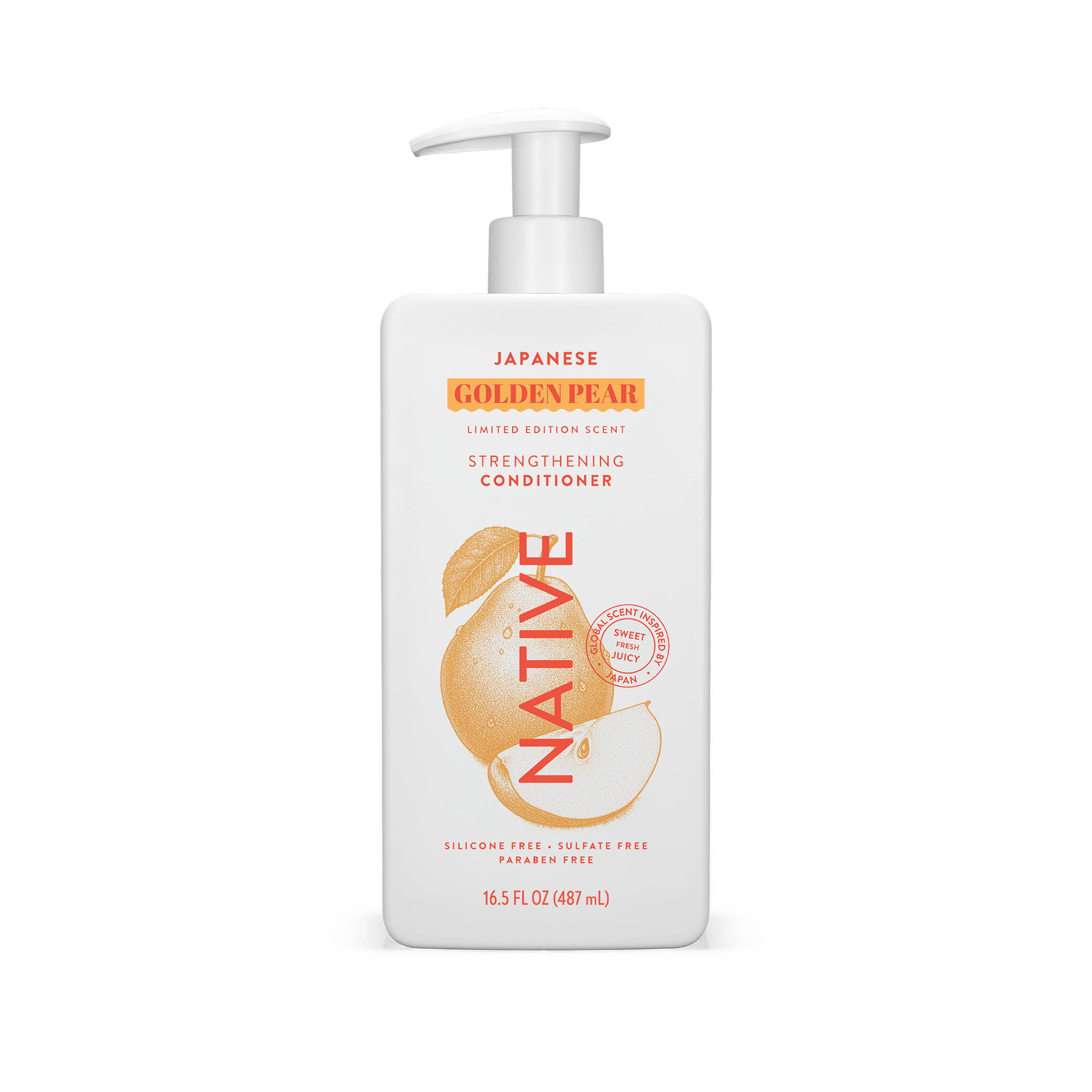 Strengthening Conditioner X0