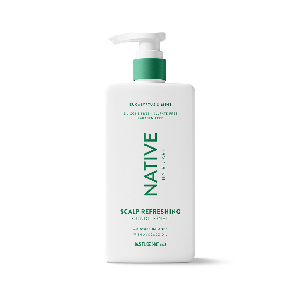 Scalp Refreshing Conditioner B5