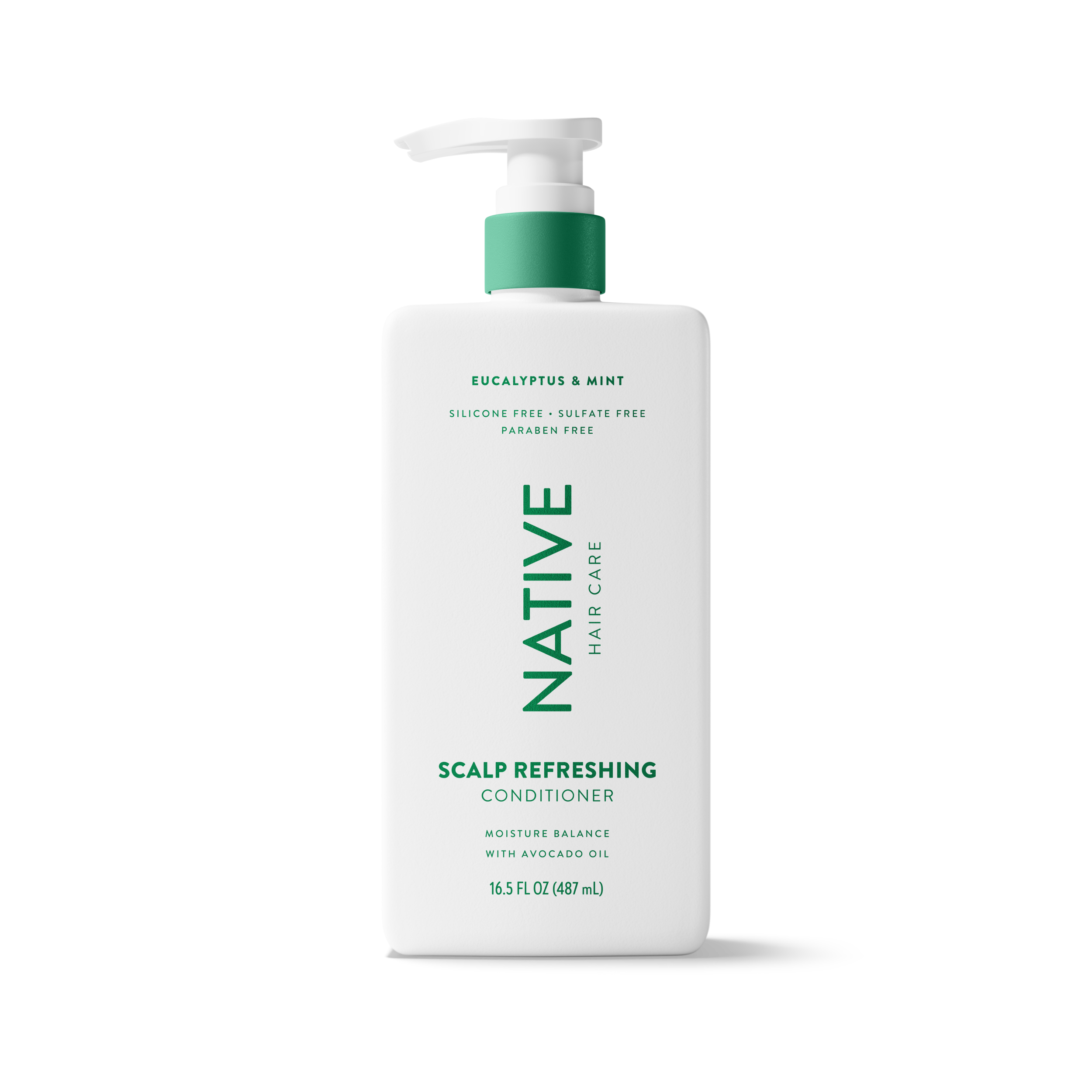 Scalp Refreshing Conditioner B5