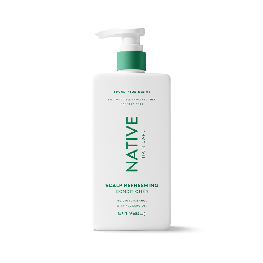 Scalp Refreshing Conditioner B5 (16.5oz)