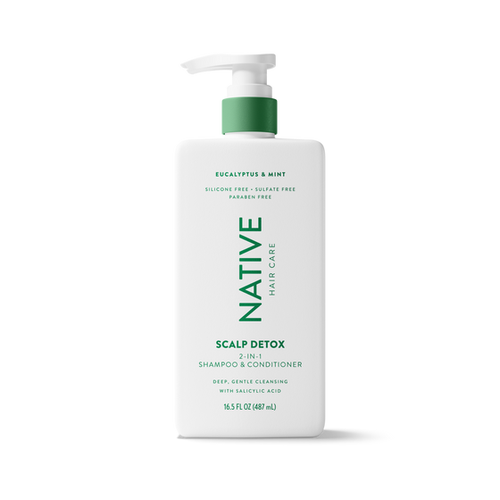 Eucalyptus & Mint