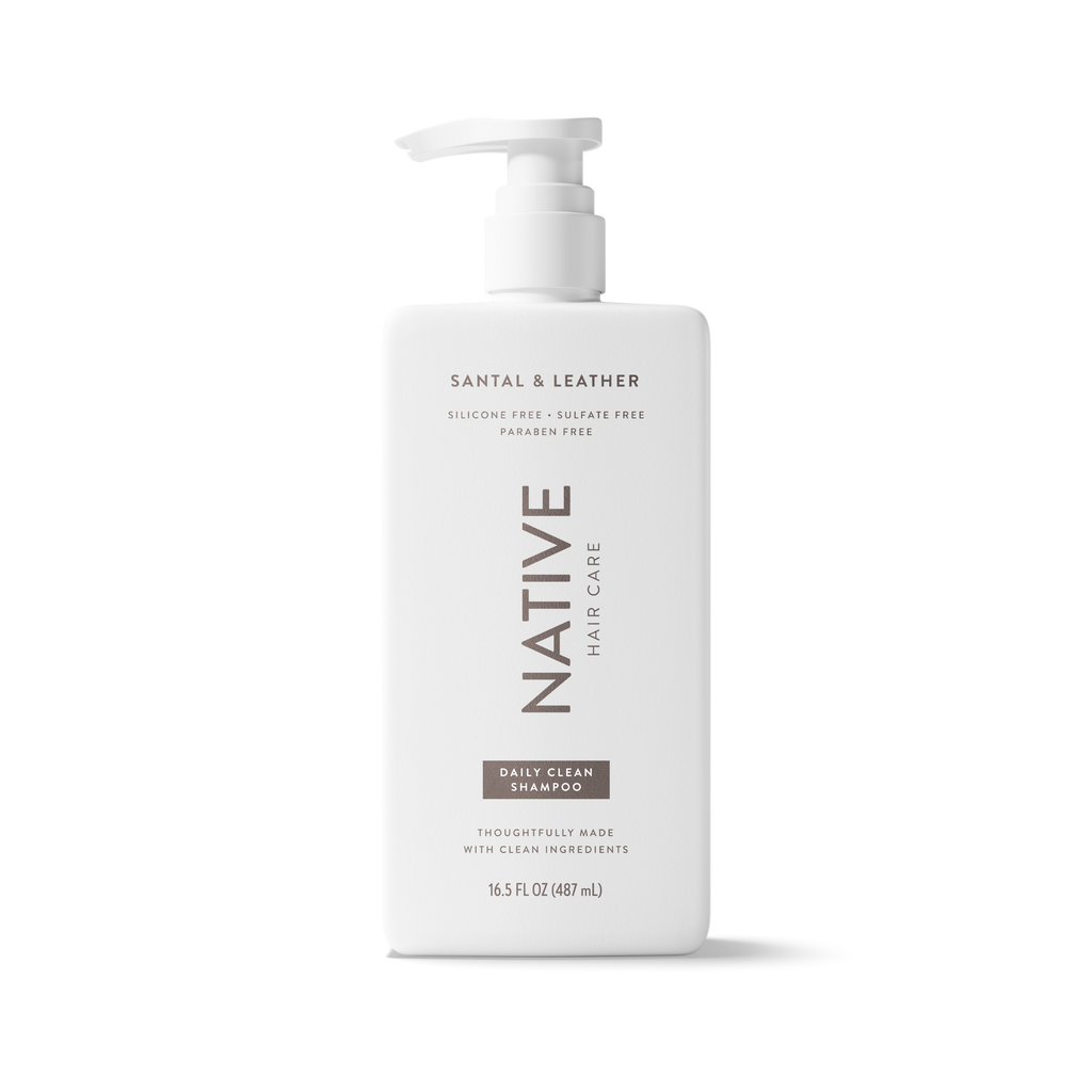 Daily Clean Shampoo S0