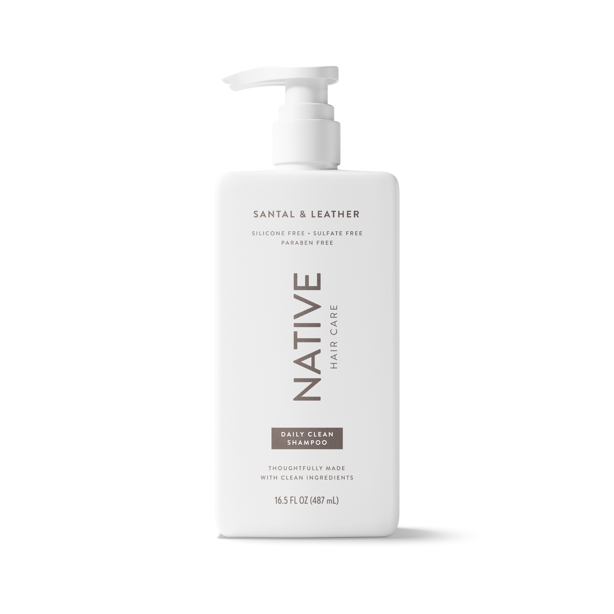 Daily Clean Shampoo S0