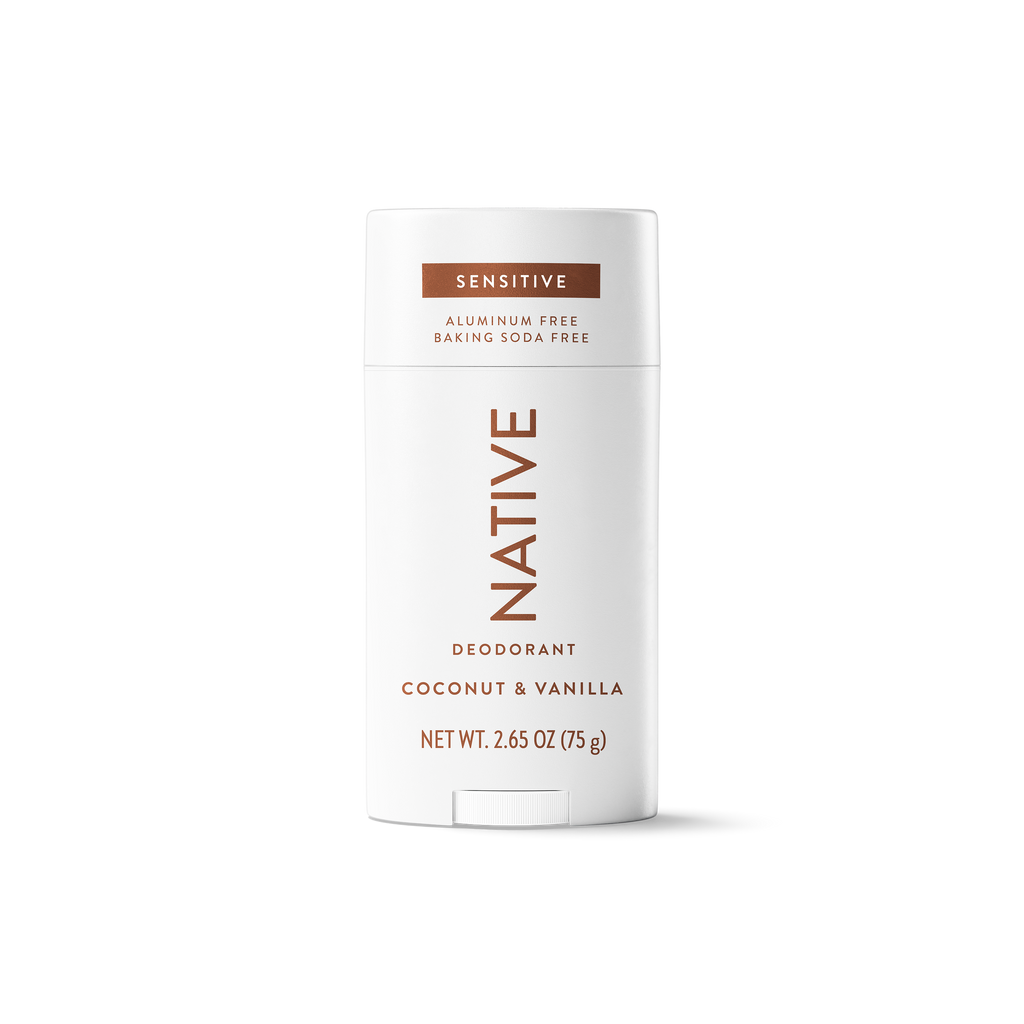 Sensitive Deodorant Stick L6